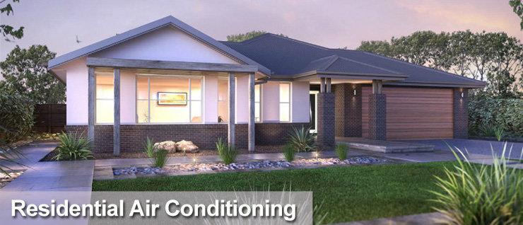 Jefco Air Conditioning & Refrigeration