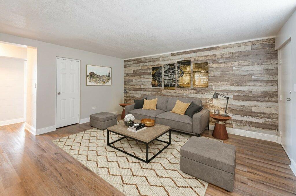 Lofts at Rivers Edge