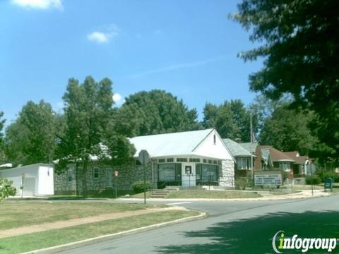 Village of Velda Village Hills