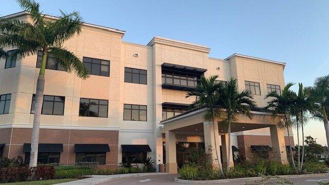 HCA Florida Palm Beach Gastroenterology-Atlantis