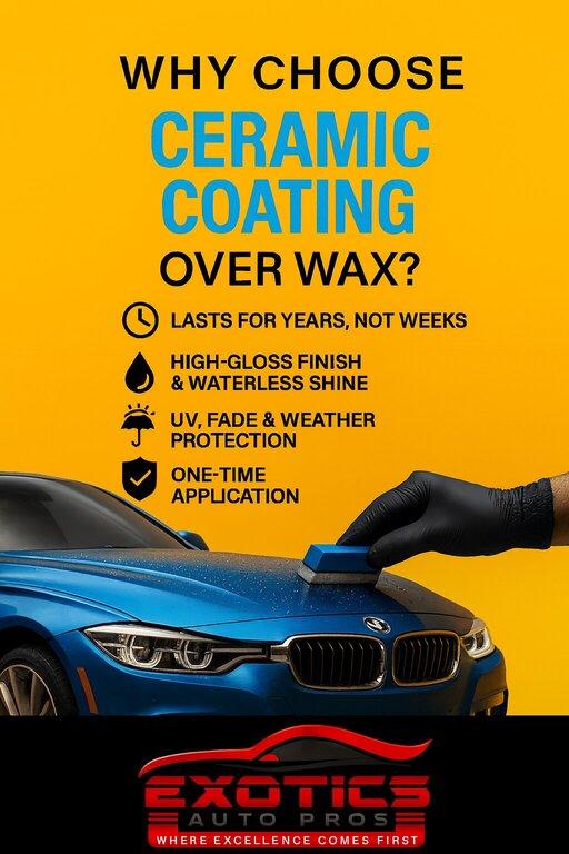 Exotics Auto Pros LLC