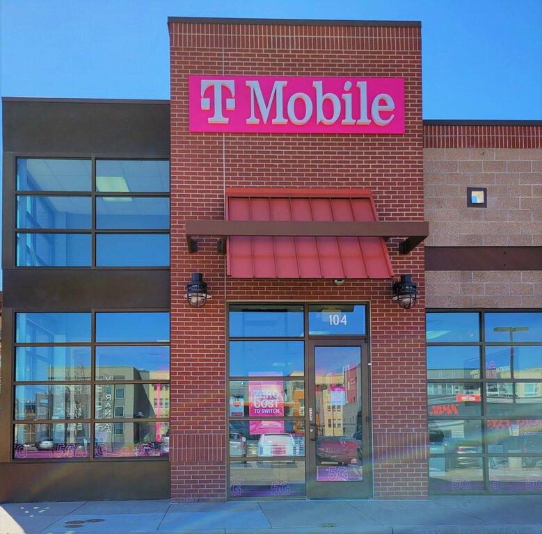T-Mobile