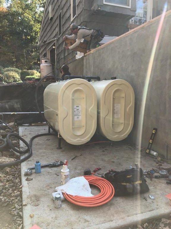 Tank Masters Environmental Inc