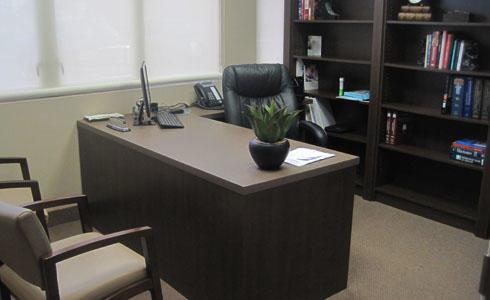 William S Silver, MD - Highland Medical