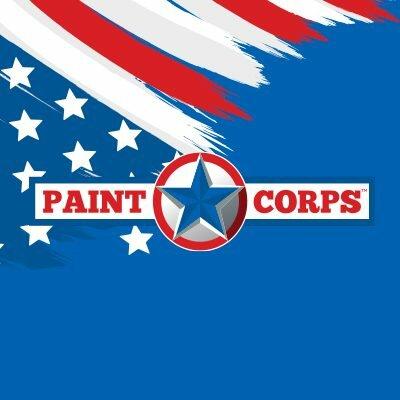 Paint Corps of Hendersonville