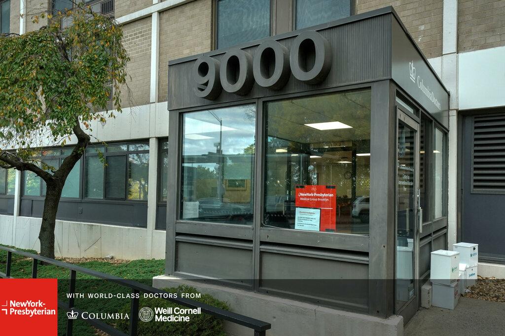 Stephen L Riso, MD - NewYork-Presbyterian Medical Group Brooklyn - Bay Ridge