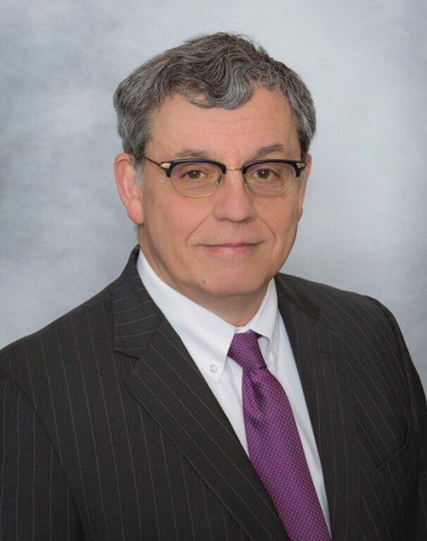 Merrill Lynch Financial Advisor Gerald Dowling