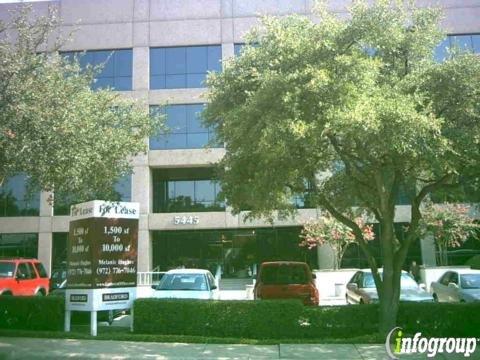 Raymond L Goodson, Jr, Inc