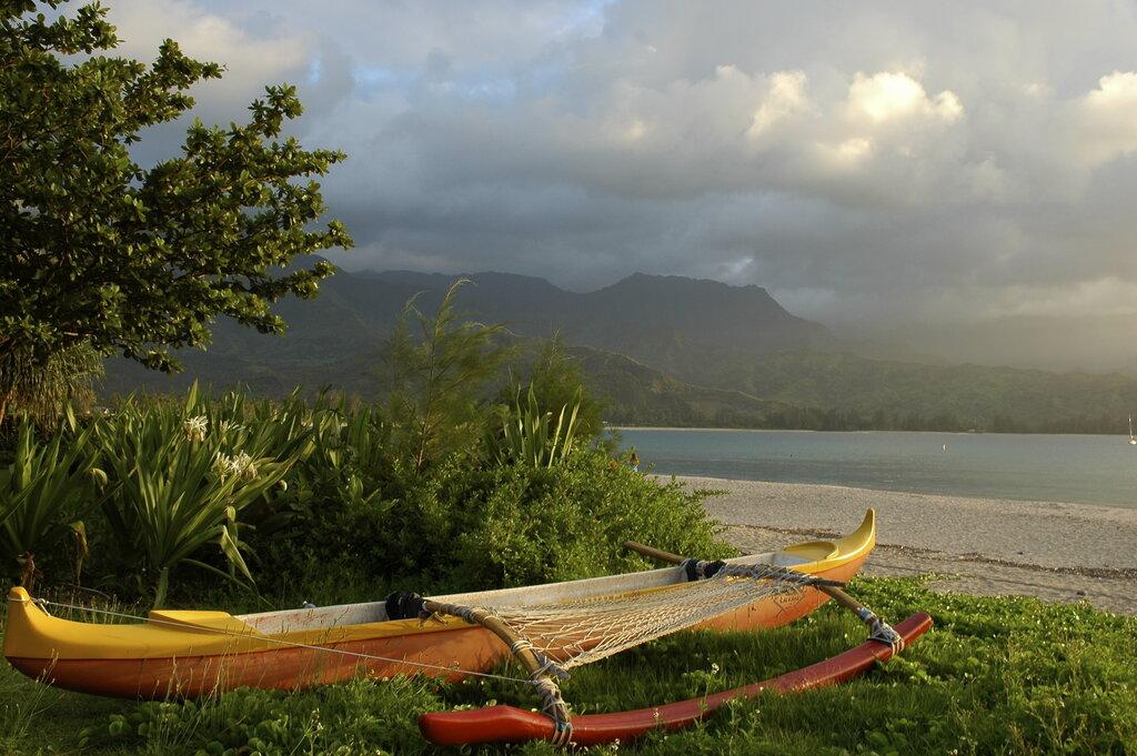 Corcoran Pacific Properties