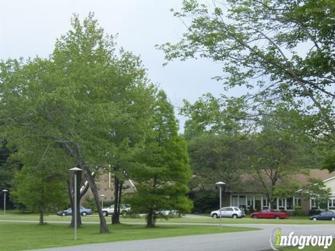 St Bartholomew Episcopal Church