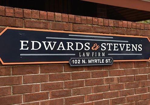Edwards & Stevens Law Firm