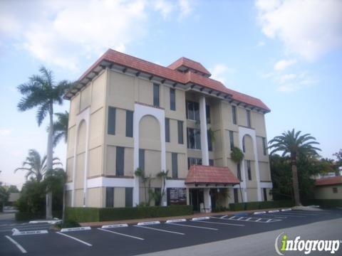 Dental Health Services of Florida