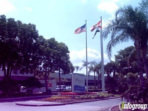 District Management Service