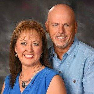Eddie & Julie Boyd - The Boyd Team - Innovate Real Estate