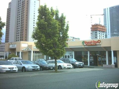 Lotus Washington Inc