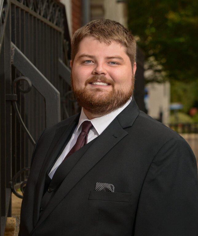 Merrill Lynch Financial Advisor Jacob Normand