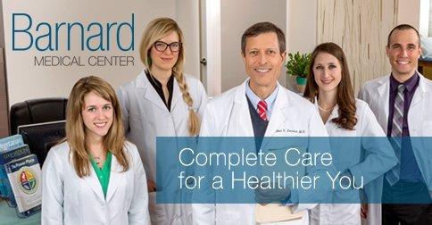 Barnard Medical Center