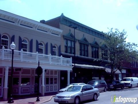 Performing Arts Centre