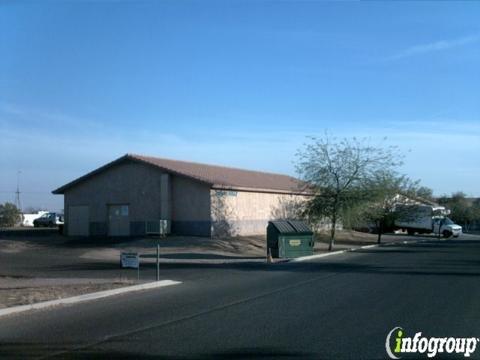 Apache Junction Unified School