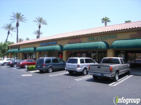 Merle Norman Cosmetic Studio