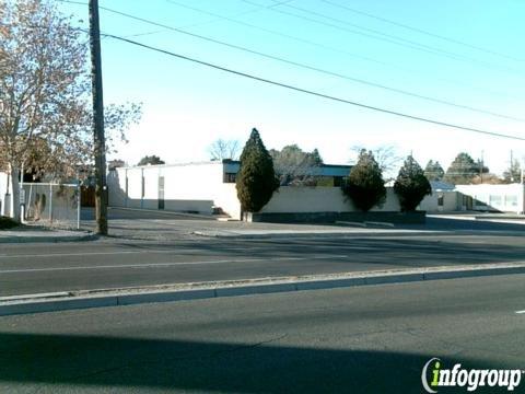 Steps Ahead Learning Center