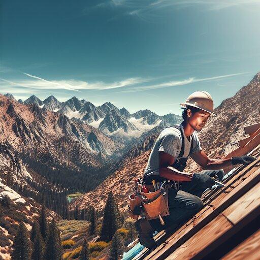 All Sierra Roof Co Inc