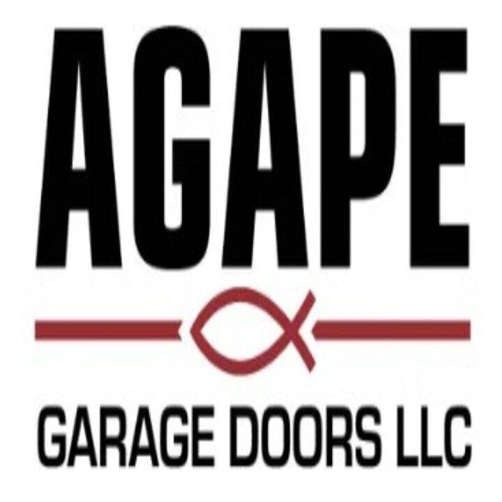 Agape Garage Doors LLC