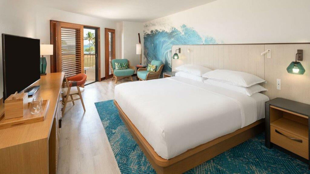 Sheraton Kauai Coconut Beach Resort