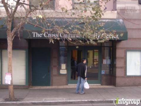 Cross Cultural Family Center