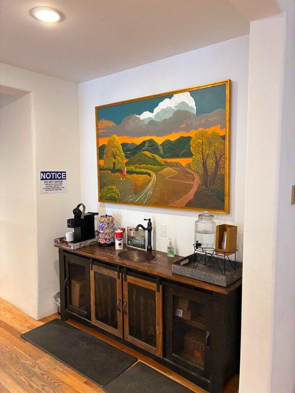 Verdes Cannabis-Santa Fe Plaza