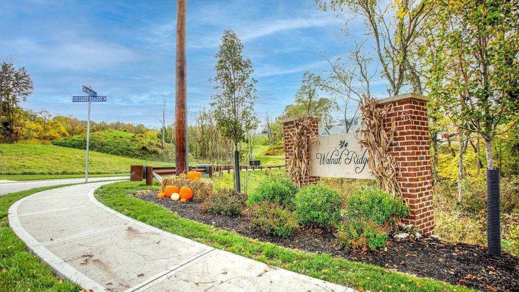 Walnut Ridge By Maronda Homes