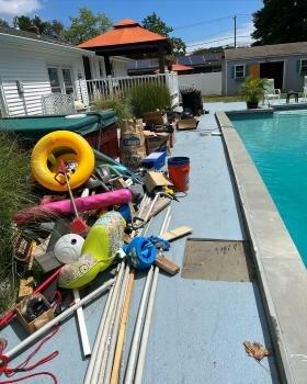 Sunrise Junk Removal