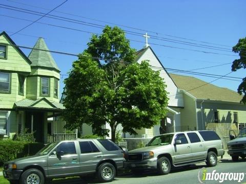 Good Shepherd Pentecostal Church