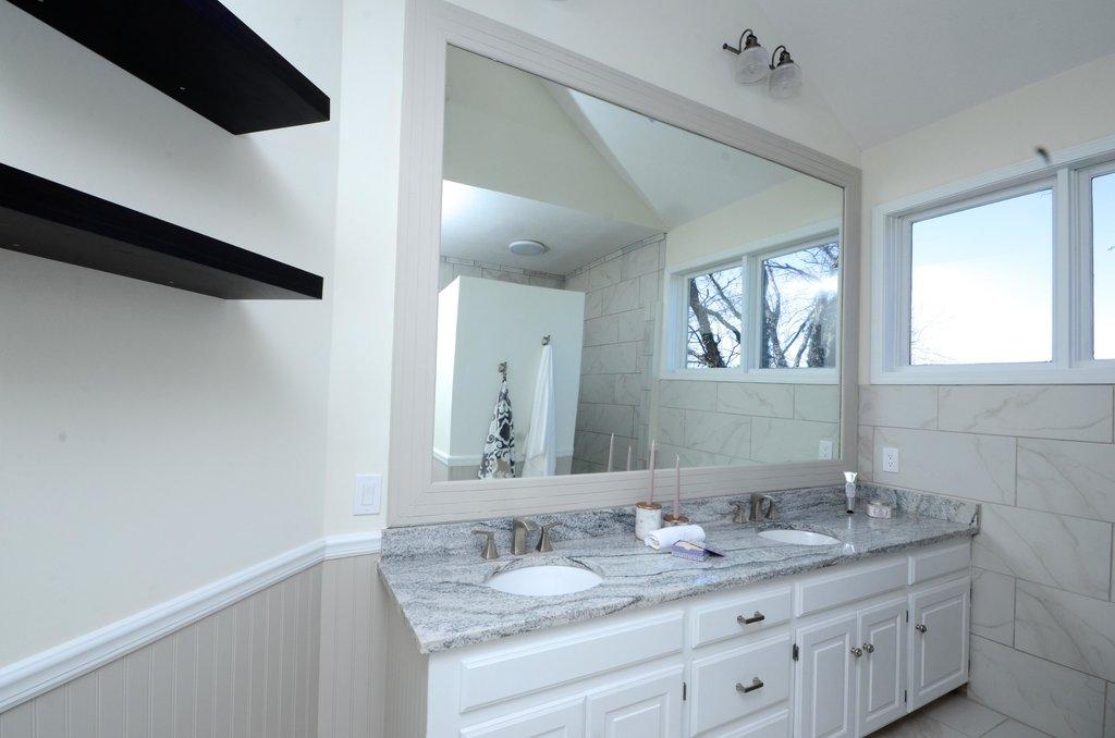Home Pros Painting and Home Repairs