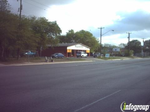 Bellizzima Hair Studio