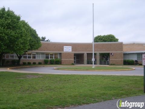 Clinton Young Elementary