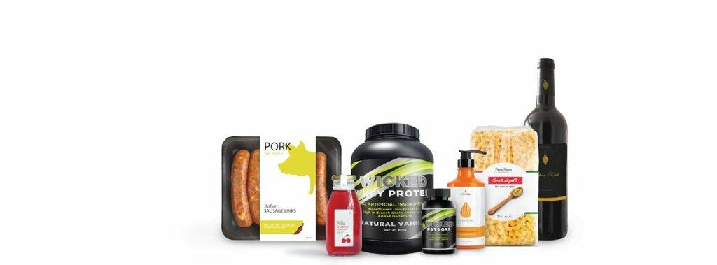 Labels & Specialty Products