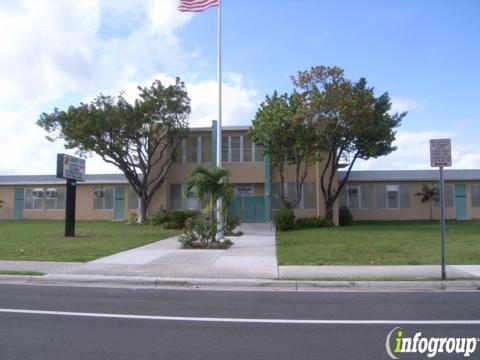 Liberty City Elementary School
