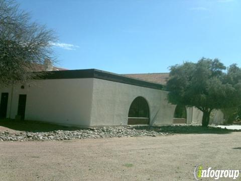 Funeraria del Angel South Lawn & South Lawn Cemetery