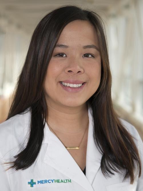 Mercy Perrysberg Podiatry