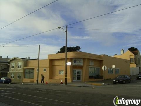 Knights of Columbus Foundation