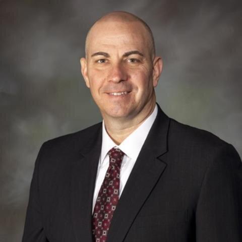 Merrill Lynch Financial Advisor Gary Clawson