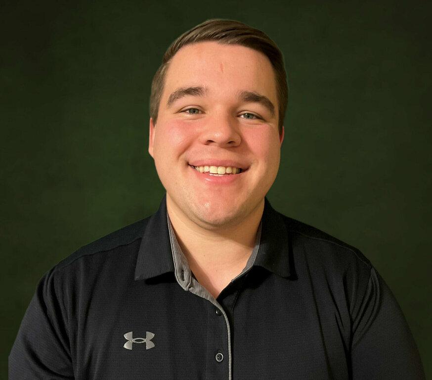 Max Smith, LPC - LifeStance Health