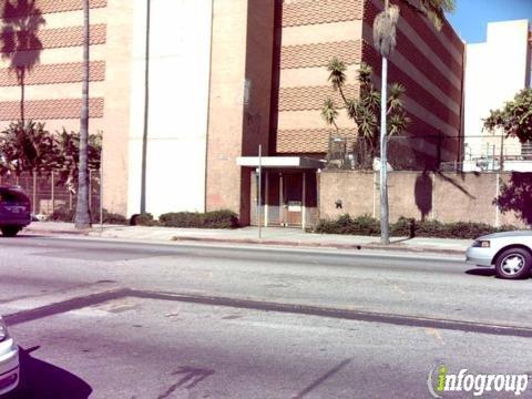 Peace Welding & Iron Co