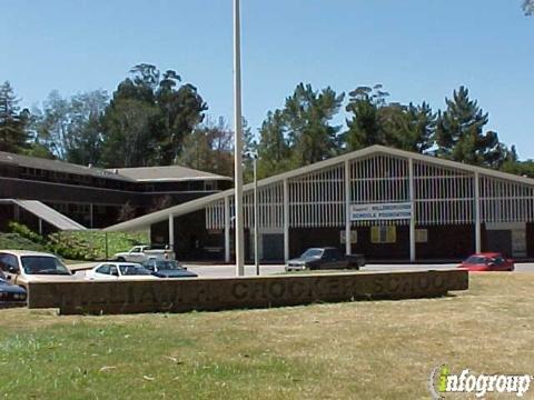 Crocker Middle School