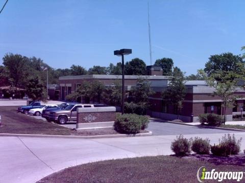 Mehlville Fire Protection District Engine House 5