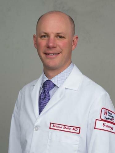 Michael Metro, MD - Temple Health FT Washington
