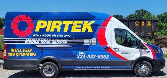 Pirtek