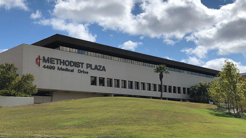 Methodist Women's Health Center