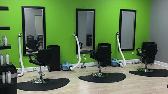 Lice Clinics of America-Columbus